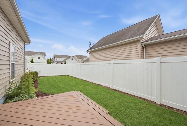 5176 Pyramid Falls Drive, Dublin, OH 43016