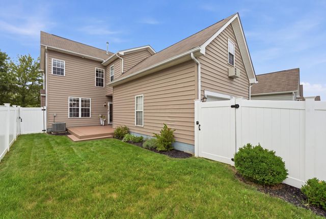 5176 Pyramid Falls Drive, Dublin, OH 43016