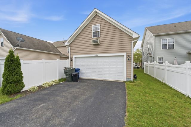 5176 Pyramid Falls Drive, Dublin, OH 43016