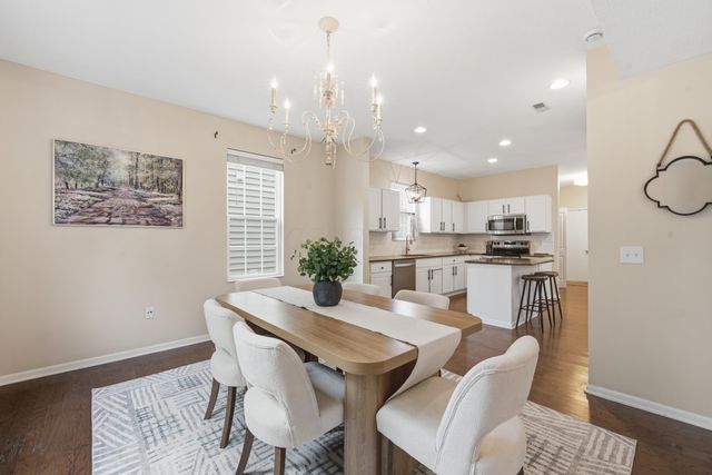 5176 Pyramid Falls Drive, Dublin, OH 43016