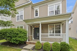 5176 Pyramid Falls Drive, Dublin, OH 43016