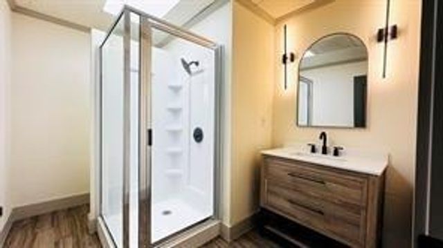 3010 Winding Way B, Huntsville, TX 77340