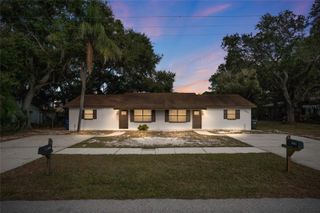 2461 DRYER AVENUE, Largo, FL 33770