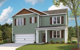 7213 Scituate Ln, Ooltewah, TN 37363