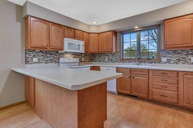 2304 SW 10 Street, Willmar, MN 56201