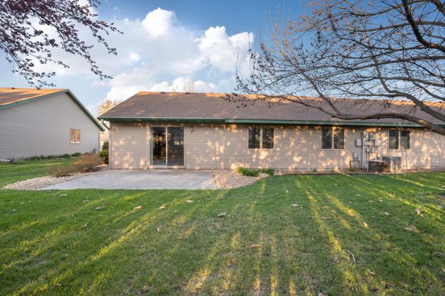 2304 SW 10 Street, Willmar, MN 56201