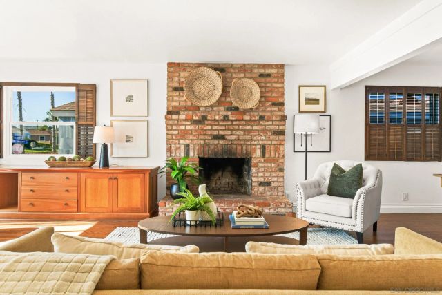 4386 Niagara Ave, San Diego, CA 92107