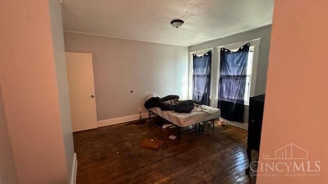 2822 Montana Avenue, Cincinnati, OH 45211