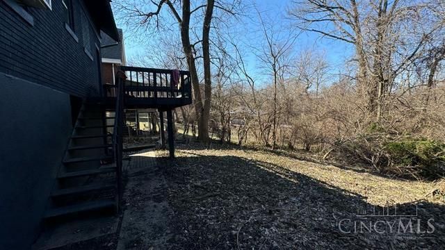 2822 Montana Avenue, Cincinnati, OH 45211