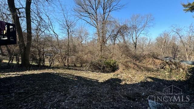 2822 Montana Avenue, Cincinnati, OH 45211