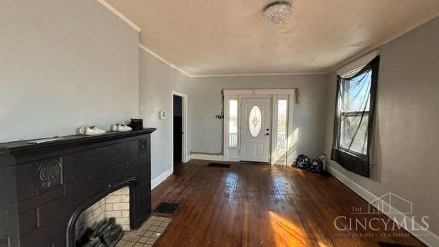 2822 Montana Avenue, Cincinnati, OH 45211