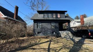 2822 Montana Avenue, Cincinnati, OH 45211