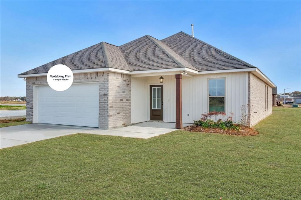 130 BRIAR Court, Sulphur, LA 70665