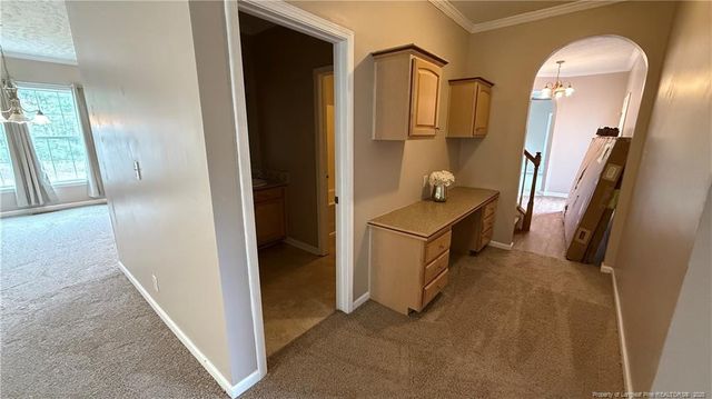 7219 Sheriff Watson Road, Sanford, NC 27332