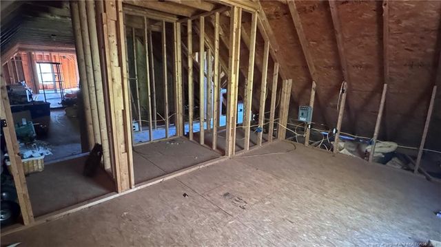 7219 Sheriff Watson Road, Sanford, NC 27332
