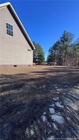 7219 Sheriff Watson Road, Sanford, NC 27332
