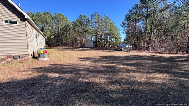 7219 Sheriff Watson Road, Sanford, NC 27332