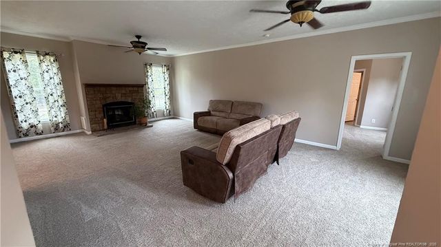 7219 Sheriff Watson Road, Sanford, NC 27332