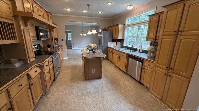 7219 Sheriff Watson Road, Sanford, NC 27332