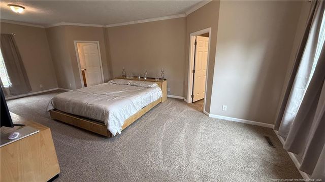 7219 Sheriff Watson Road, Sanford, NC 27332