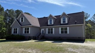 7219 Sheriff Watson Road, Sanford, NC 27332