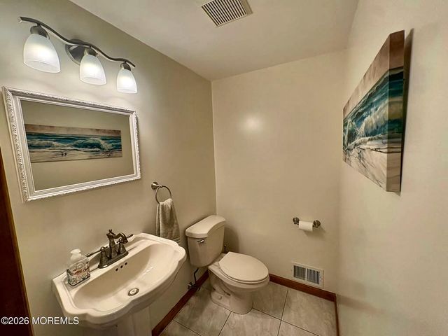 22 Seville Drive, Brick, NJ 08723