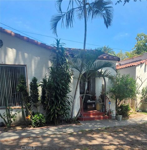 7001 Mission, Huntington Park, CA 90255