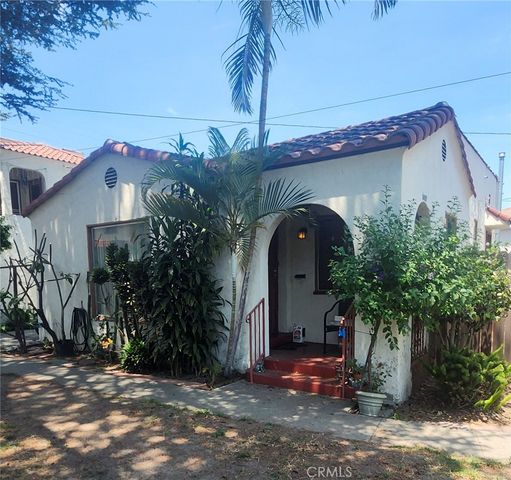7001 Mission, Huntington Park, CA 90255