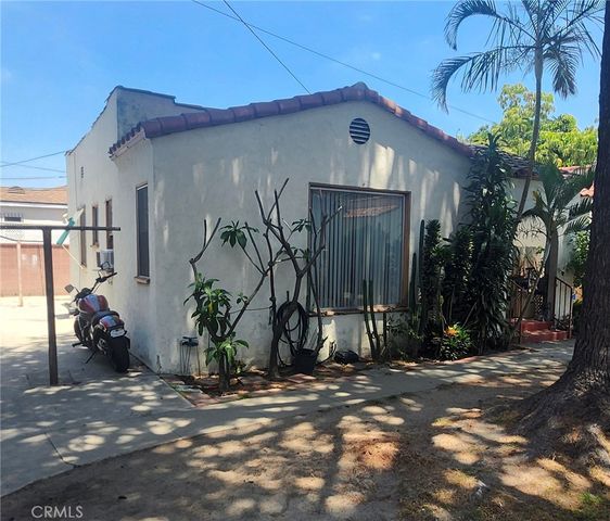 7001 Mission, Huntington Park, CA 90255