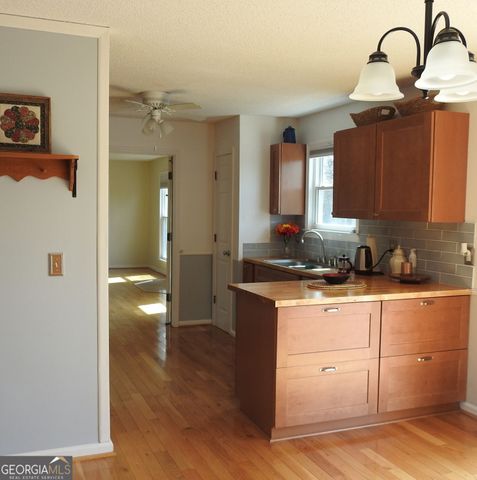 57 Cherry Court, Ellijay, GA 30540