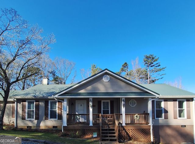 57 Cherry Court, Ellijay, GA 30540