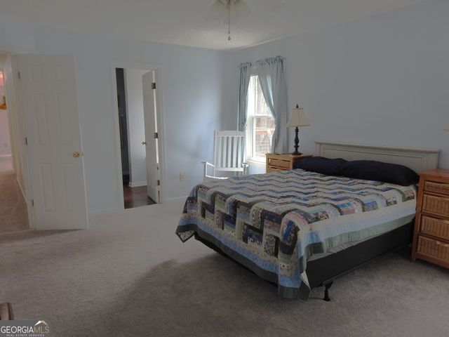 57 Cherry Court, Ellijay, GA 30540