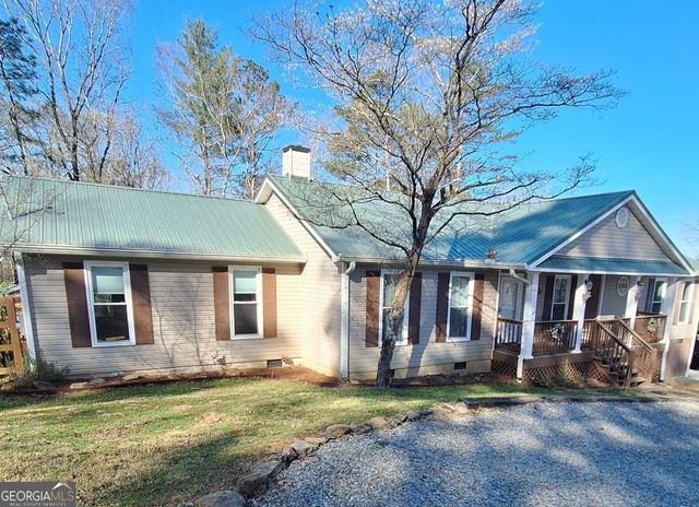 57 Cherry Court, Ellijay, GA 30540