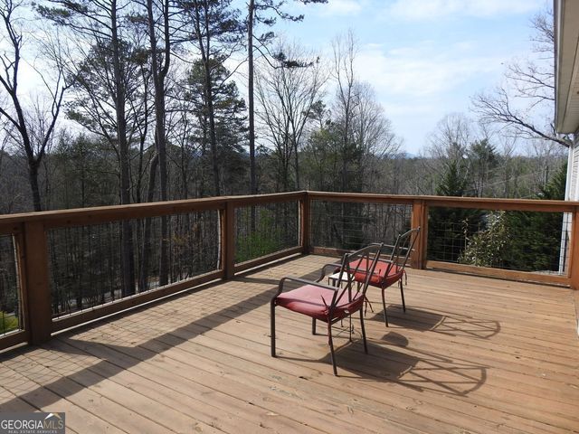 57 Cherry Court, Ellijay, GA 30540