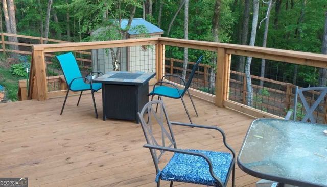 57 Cherry Court, Ellijay, GA 30540