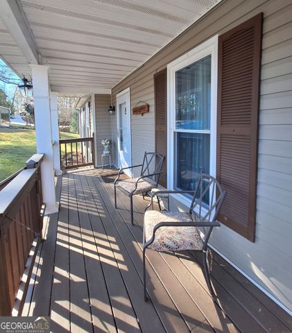 57 Cherry Court, Ellijay, GA 30540