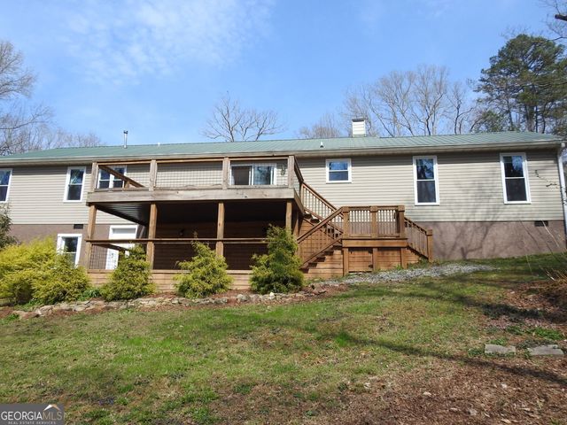 57 Cherry Court, Ellijay, GA 30540