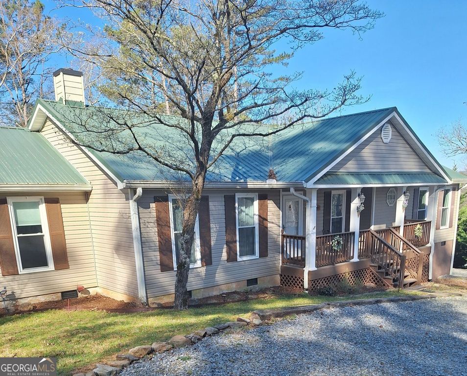 57 Cherry Court, Ellijay, GA 30540