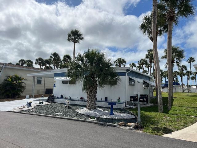 206 ROMA ROAD, Venice, FL 34285