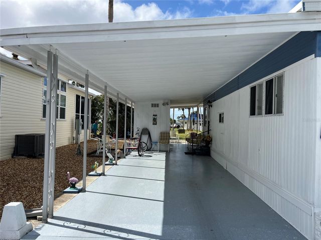 206 ROMA ROAD, Venice, FL 34285