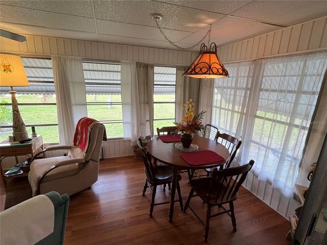 206 ROMA ROAD, Venice, FL 34285