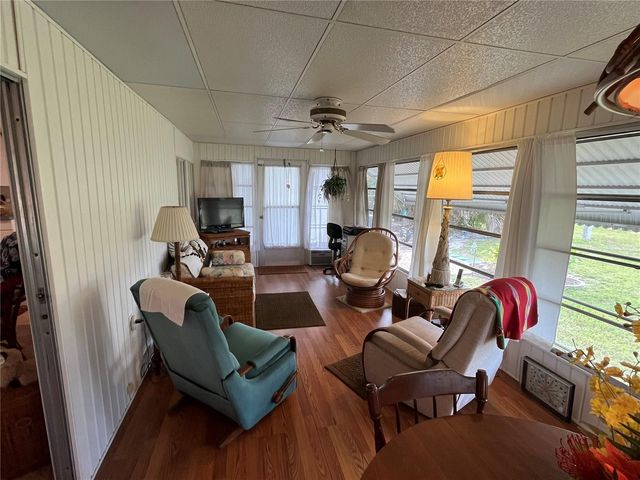 206 ROMA ROAD, Venice, FL 34285