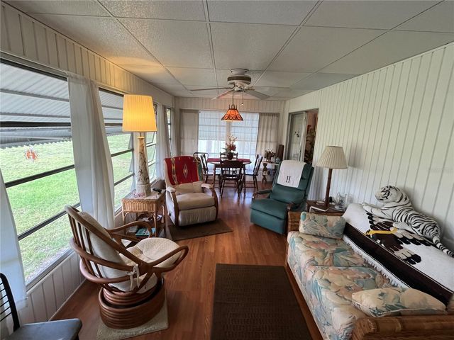 206 ROMA ROAD, Venice, FL 34285