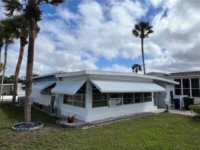 206 ROMA ROAD, Venice, FL 34285