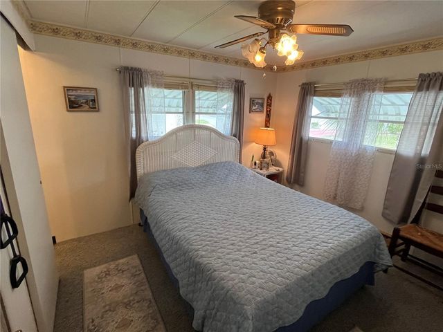 206 ROMA ROAD, Venice, FL 34285