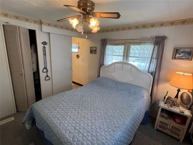 206 ROMA ROAD, Venice, FL 34285