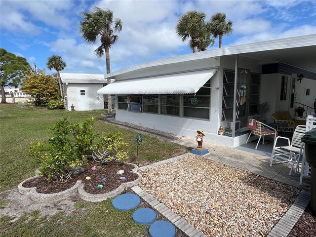 206 ROMA ROAD, Venice, FL 34285