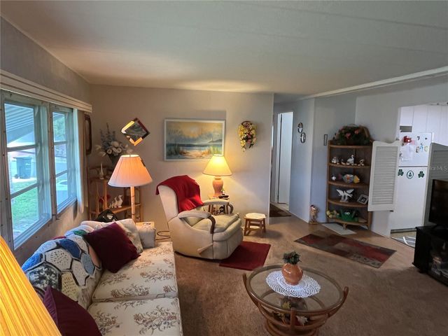 206 ROMA ROAD, Venice, FL 34285