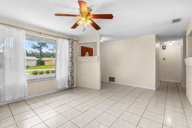 1308 Golfview Drive, Daytona Beach, FL 32114