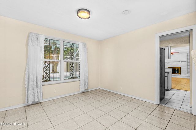 1308 Golfview Drive, Daytona Beach, FL 32114
